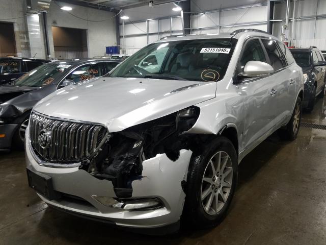 Photo 1 VIN: 5GAKVCKD0DJ171795 - BUICK ENCLAVE 