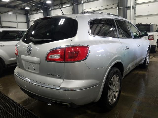 Photo 3 VIN: 5GAKVCKD0DJ171795 - BUICK ENCLAVE 