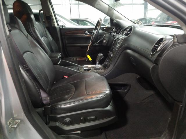 Photo 4 VIN: 5GAKVCKD0DJ171795 - BUICK ENCLAVE 