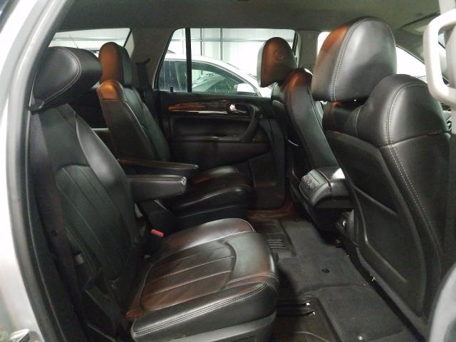 Photo 5 VIN: 5GAKVCKD0DJ171795 - BUICK ENCLAVE 