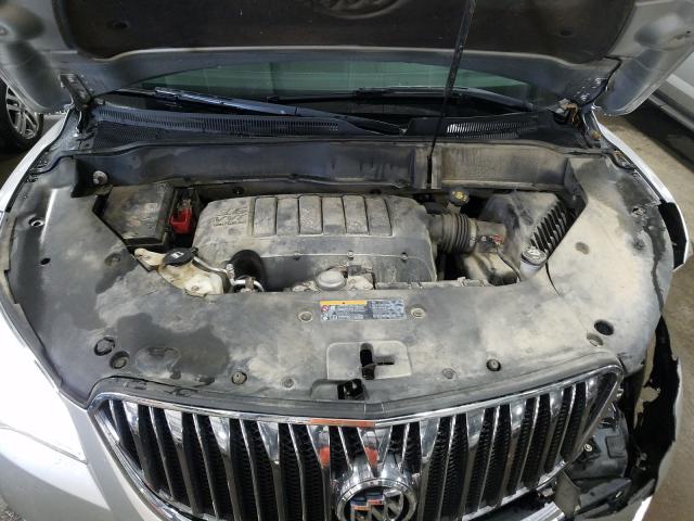 Photo 6 VIN: 5GAKVCKD0DJ171795 - BUICK ENCLAVE 