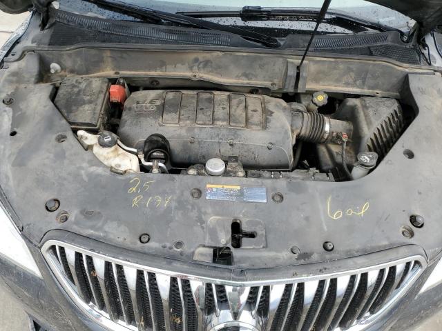 Photo 10 VIN: 5GAKVCKD0DJ257480 - BUICK ENCLAVE 