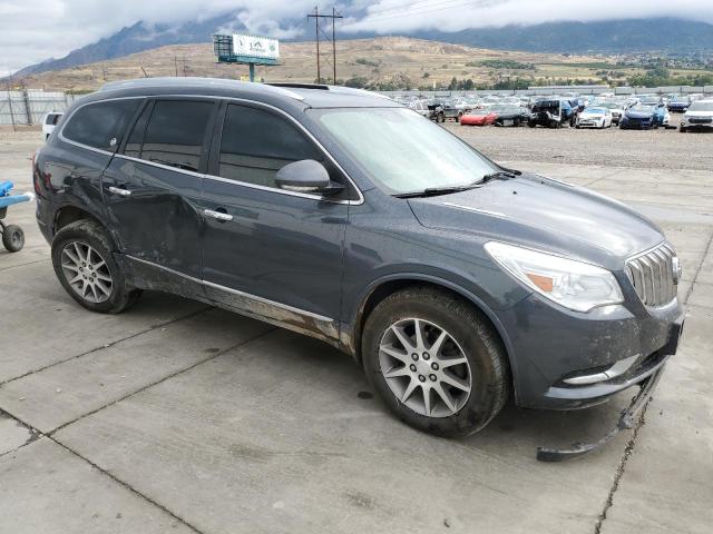 Photo 3 VIN: 5GAKVCKD0DJ257480 - BUICK ENCLAVE 