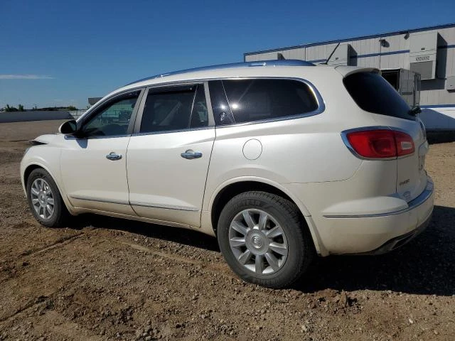 Photo 1 VIN: 5GAKVCKD0EJ202108 - BUICK ENCLAVE 