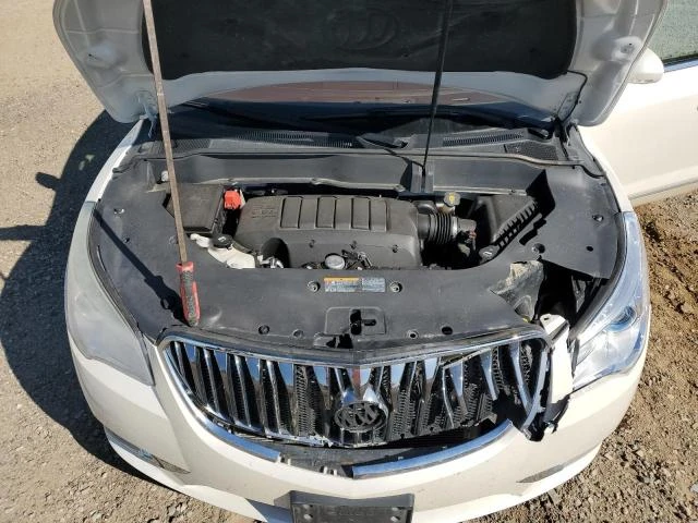 Photo 11 VIN: 5GAKVCKD0EJ202108 - BUICK ENCLAVE 