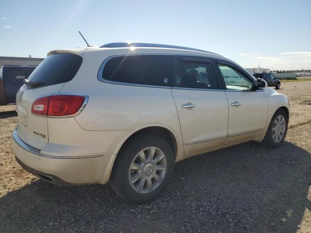 Photo 2 VIN: 5GAKVCKD0EJ202108 - BUICK ENCLAVE 