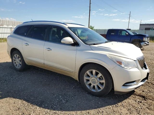 Photo 3 VIN: 5GAKVCKD0EJ202108 - BUICK ENCLAVE 