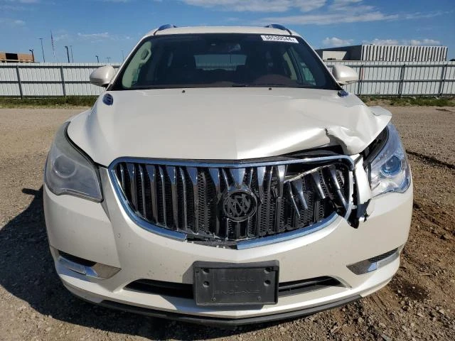 Photo 4 VIN: 5GAKVCKD0EJ202108 - BUICK ENCLAVE 