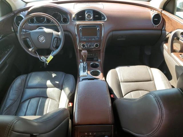 Photo 7 VIN: 5GAKVCKD0EJ202108 - BUICK ENCLAVE 