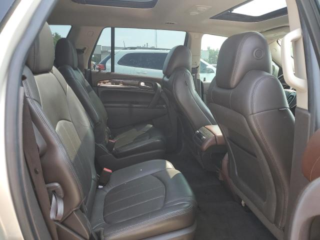 Photo 10 VIN: 5GAKVCKD0EJ210323 - BUICK ENCLAVE 