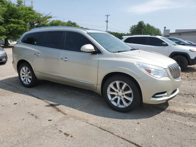 Photo 3 VIN: 5GAKVCKD0EJ210323 - BUICK ENCLAVE 