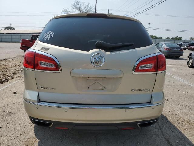 Photo 5 VIN: 5GAKVCKD0EJ210323 - BUICK ENCLAVE 