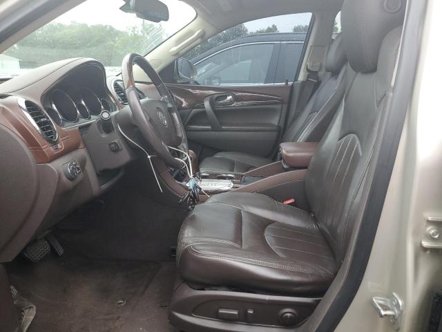 Photo 6 VIN: 5GAKVCKD0EJ210323 - BUICK ENCLAVE 