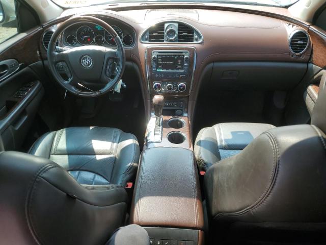 Photo 7 VIN: 5GAKVCKD0EJ210323 - BUICK ENCLAVE 