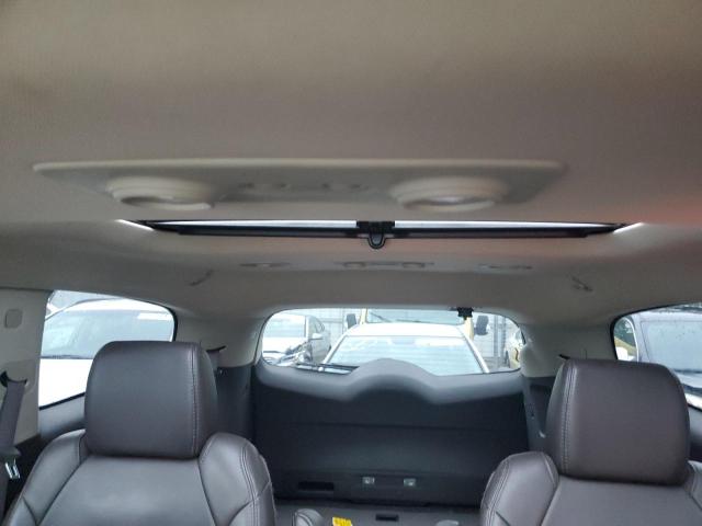 Photo 9 VIN: 5GAKVCKD0EJ210323 - BUICK ENCLAVE 