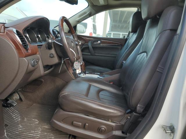 Photo 6 VIN: 5GAKVCKD0EJ213187 - BUICK ENCLAVE 