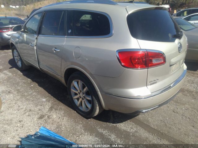 Photo 2 VIN: 5GAKVCKD0EJ258730 - BUICK ENCLAVE 