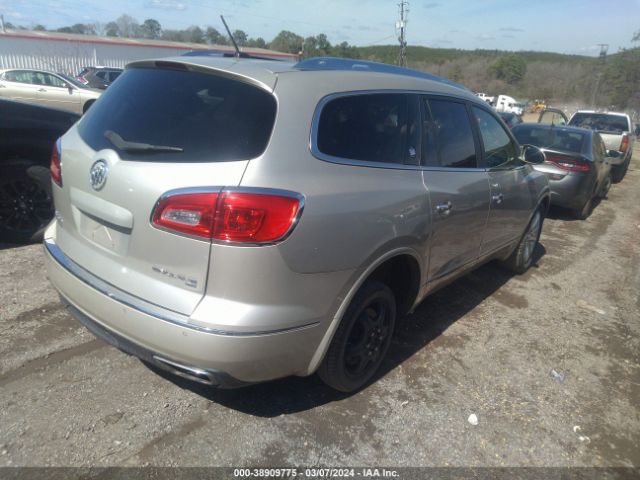 Photo 3 VIN: 5GAKVCKD0EJ258730 - BUICK ENCLAVE 