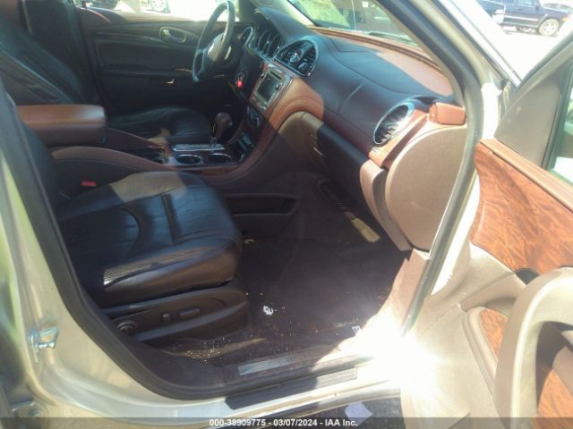 Photo 4 VIN: 5GAKVCKD0EJ258730 - BUICK ENCLAVE 