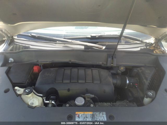 Photo 9 VIN: 5GAKVCKD0EJ258730 - BUICK ENCLAVE 