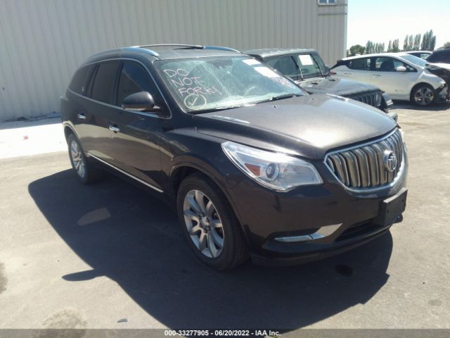 Photo 0 VIN: 5GAKVCKD0EJ275625 - BUICK ENCLAVE 