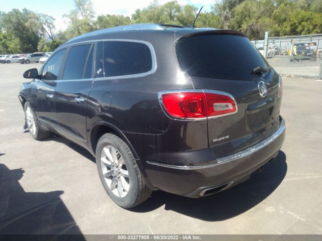 Photo 2 VIN: 5GAKVCKD0EJ275625 - BUICK ENCLAVE 