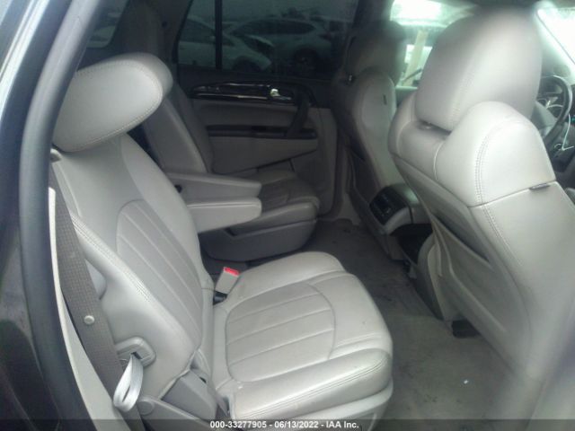 Photo 7 VIN: 5GAKVCKD0EJ275625 - BUICK ENCLAVE 