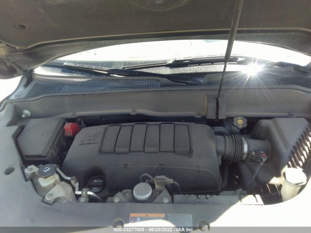 Photo 9 VIN: 5GAKVCKD0EJ275625 - BUICK ENCLAVE 