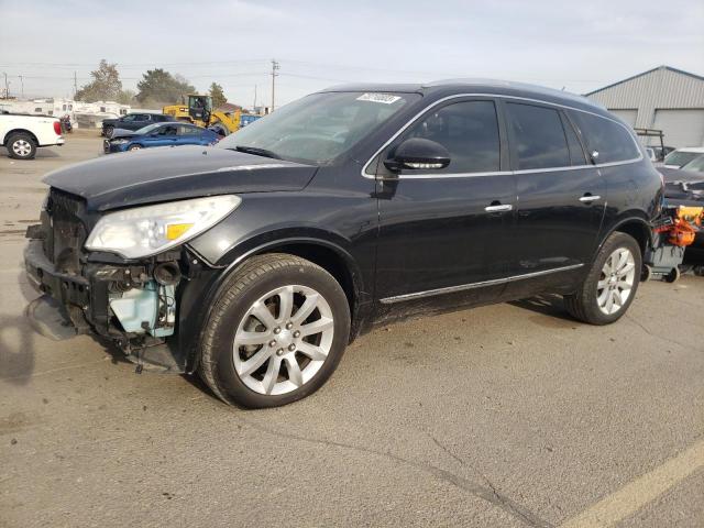 Photo 0 VIN: 5GAKVCKD0EJ317517 - BUICK ENCLAVE 