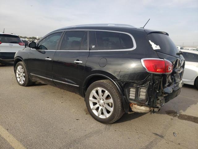 Photo 1 VIN: 5GAKVCKD0EJ317517 - BUICK ENCLAVE 