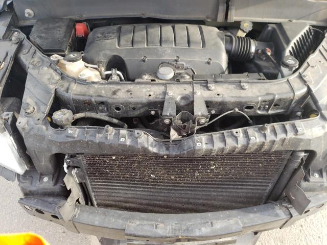 Photo 11 VIN: 5GAKVCKD0EJ317517 - BUICK ENCLAVE 