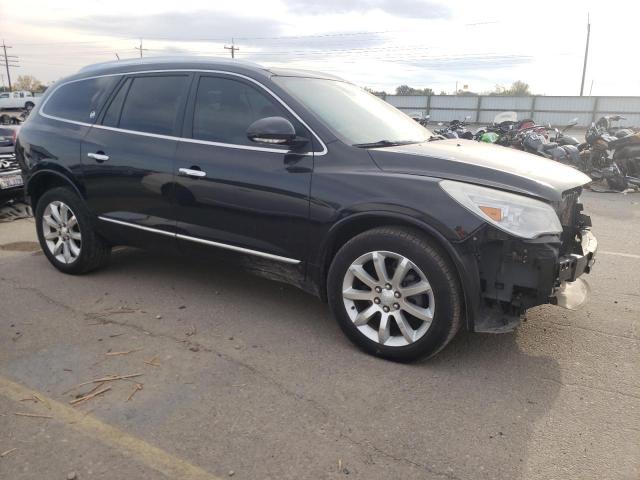 Photo 3 VIN: 5GAKVCKD0EJ317517 - BUICK ENCLAVE 