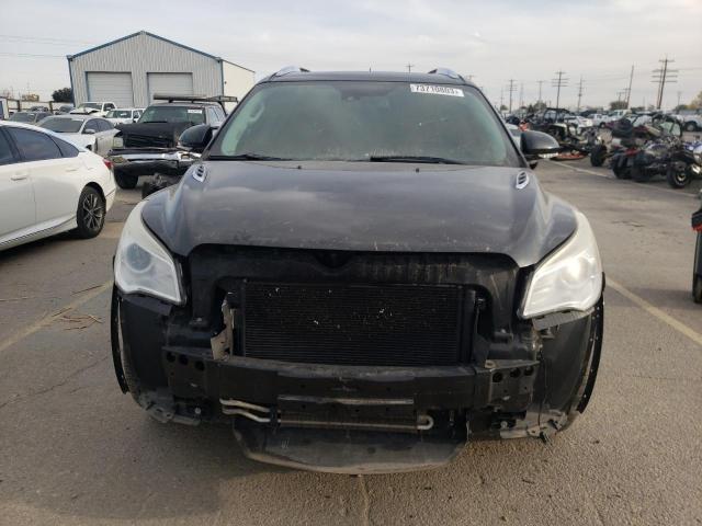 Photo 4 VIN: 5GAKVCKD0EJ317517 - BUICK ENCLAVE 