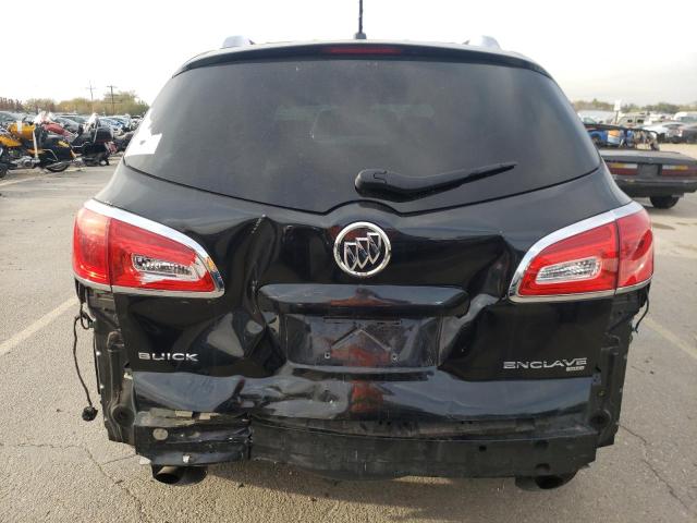 Photo 5 VIN: 5GAKVCKD0EJ317517 - BUICK ENCLAVE 