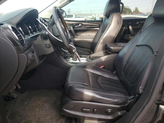 Photo 6 VIN: 5GAKVCKD0EJ317517 - BUICK ENCLAVE 