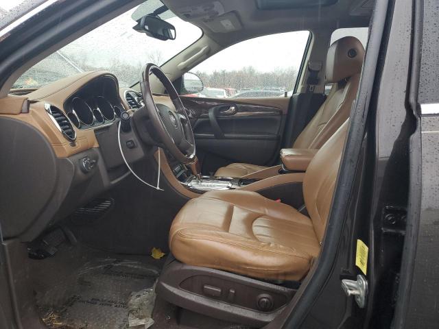 Photo 6 VIN: 5GAKVCKD0EJ339906 - BUICK ENCLAVE 