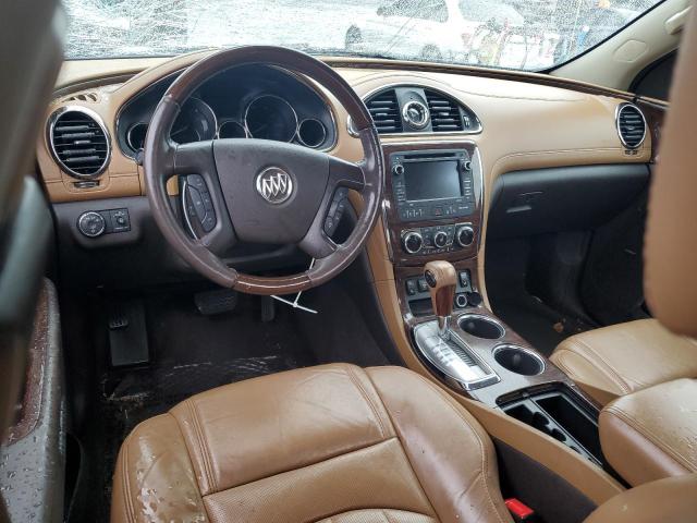 Photo 7 VIN: 5GAKVCKD0EJ339906 - BUICK ENCLAVE 