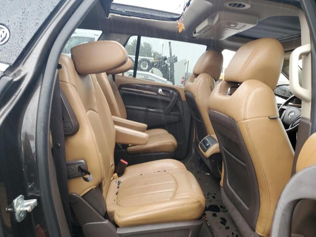 Photo 9 VIN: 5GAKVCKD0EJ339906 - BUICK ENCLAVE 