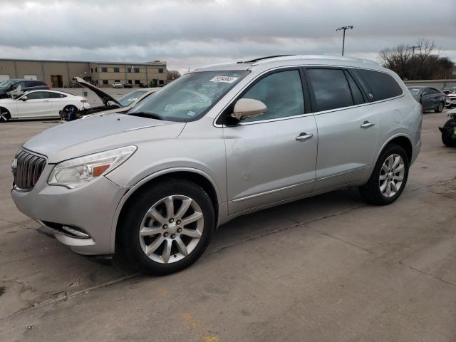 Photo 0 VIN: 5GAKVCKD0EJ357242 - BUICK ENCLAVE 