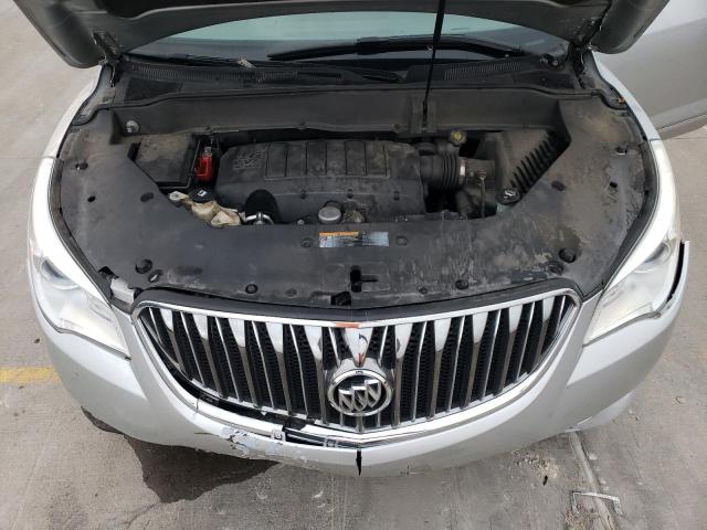 Photo 11 VIN: 5GAKVCKD0EJ357242 - BUICK ENCLAVE 