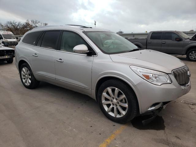 Photo 3 VIN: 5GAKVCKD0EJ357242 - BUICK ENCLAVE 