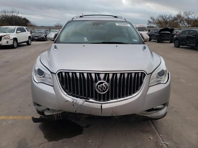 Photo 4 VIN: 5GAKVCKD0EJ357242 - BUICK ENCLAVE 