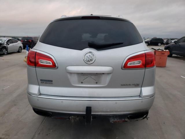 Photo 5 VIN: 5GAKVCKD0EJ357242 - BUICK ENCLAVE 