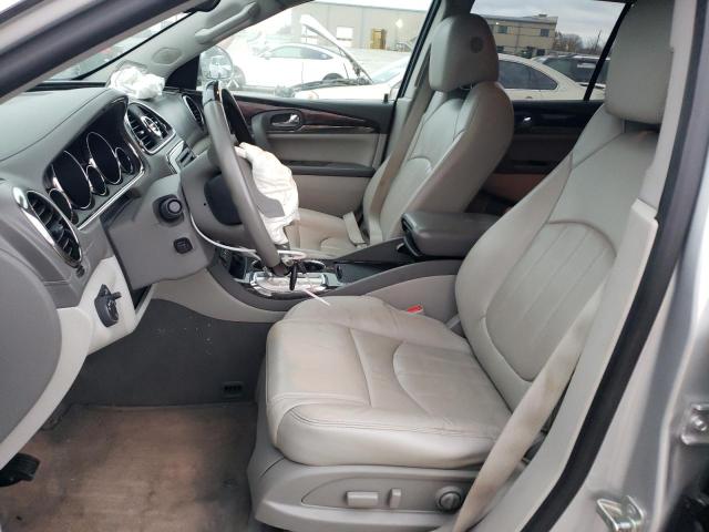 Photo 6 VIN: 5GAKVCKD0EJ357242 - BUICK ENCLAVE 