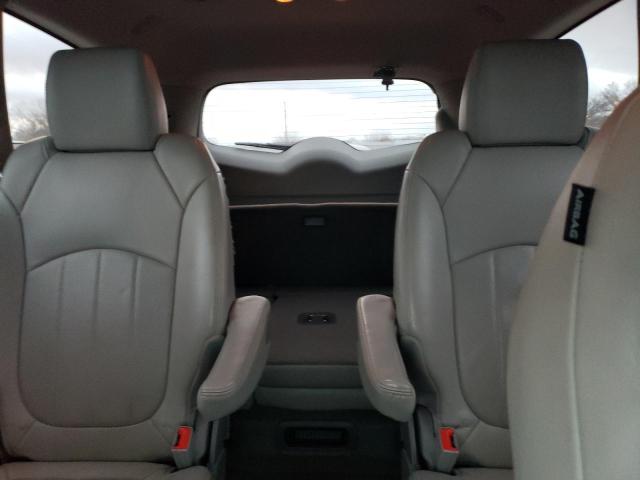 Photo 9 VIN: 5GAKVCKD0EJ357242 - BUICK ENCLAVE 