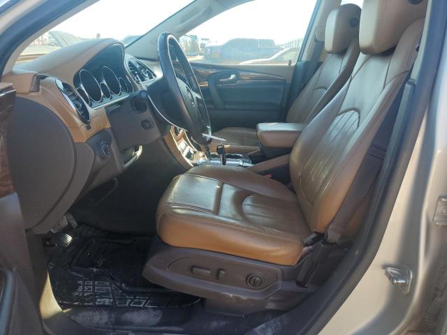 Photo 6 VIN: 5GAKVCKD0EJ365471 - BUICK ENCLAVE 