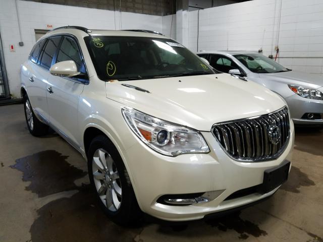 Photo 0 VIN: 5GAKVCKD0FJ157088 - BUICK ENCLAVE 