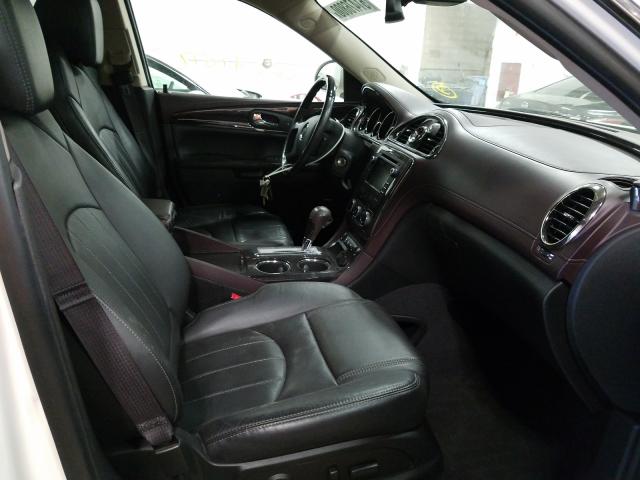 Photo 4 VIN: 5GAKVCKD0FJ157088 - BUICK ENCLAVE 