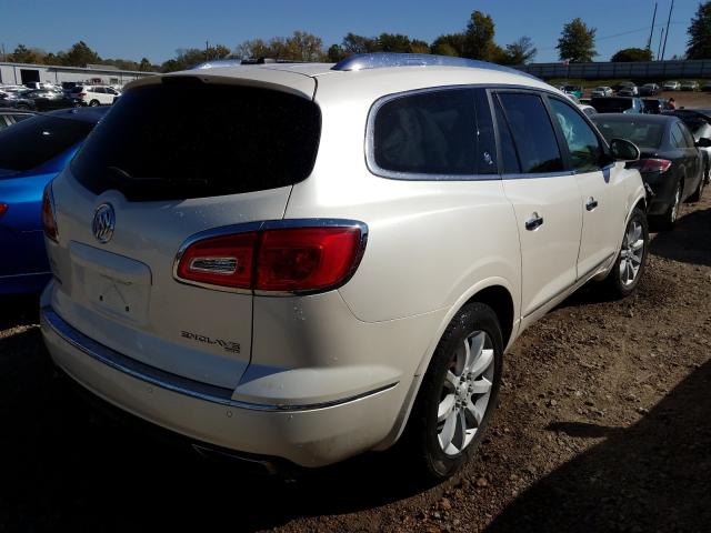 Photo 3 VIN: 5GAKVCKD0FJ208170 - BUICK ENCLAVE 