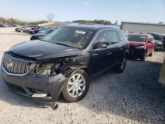 Photo 1 VIN: 5GAKVCKD0FJ285136 - BUICK ENCLAVE 